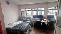 Blk 787B Woodlands Crescent (Woodlands), HDB 5 Rooms #511335831